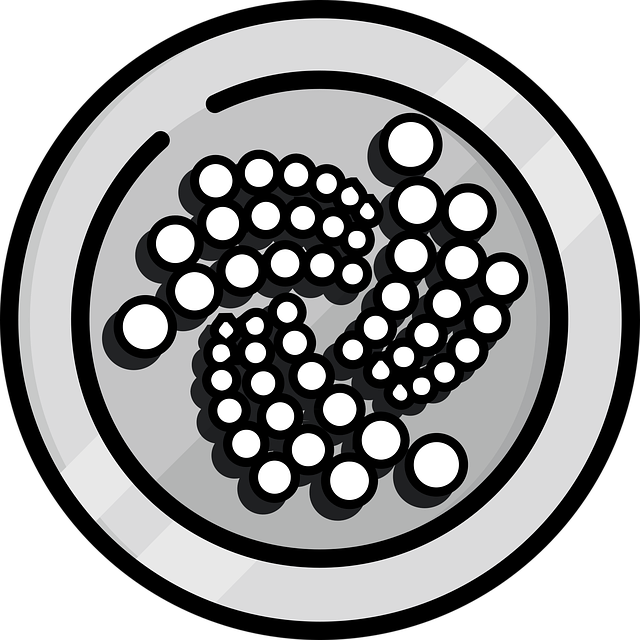 Free iota crypto currency block chain vector