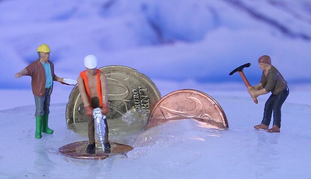 Free Construction Worker Money photo and picture