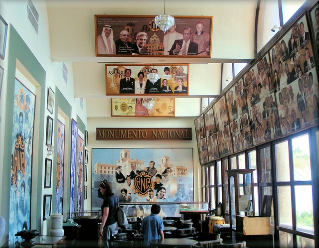 Free Havana Nacional photo and picture