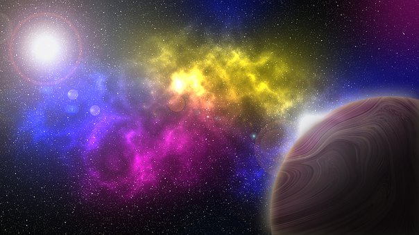 Céu, Space, Cosmos, Astrofotografia