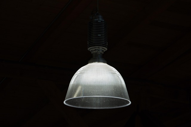Free Lamp Light photo and picture