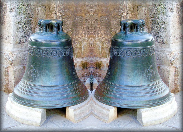 Free Bells Church photo and picture