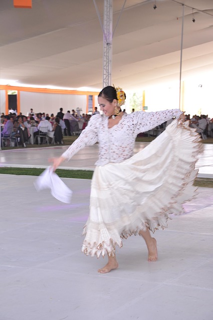 Free Peru Dance photo and picture