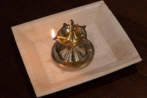 Free Oil Lamp photo and picture