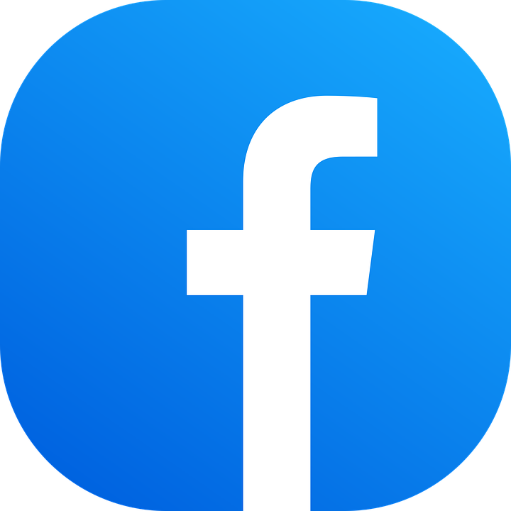 Facebook Logo Icona Di Grafica Vettoriale Gratuita Su Pixabay