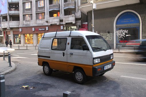 Free Vehicle Former photo and picture