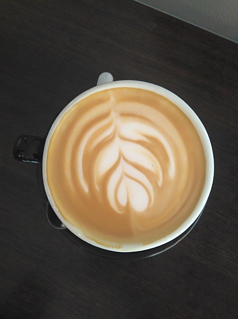 Free Coffee Cup photo and picture