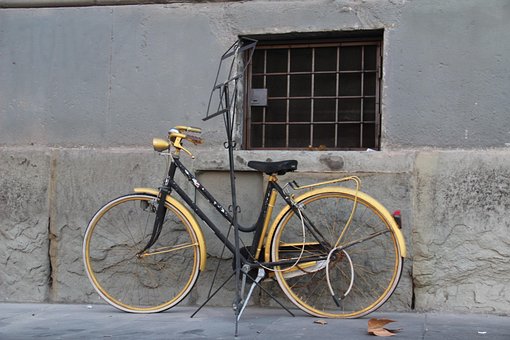 Free Bike Former photo and picture