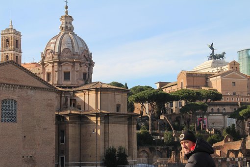 Free City Buildings photo and picture