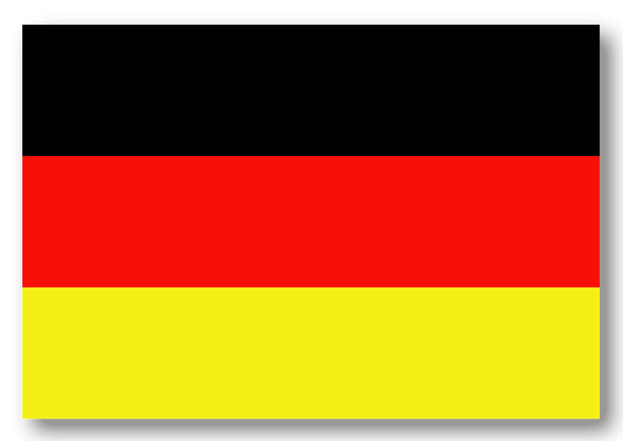 Flag Germany Symbol Of Free Image On Pixabay Flag Germany Symbol Of Free Image On Pixabay
