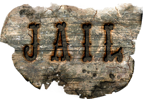 Jail Intake Signs 10+ Free Incarcerate & Jail Images