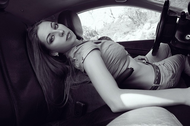 Free Car Model photo and picture