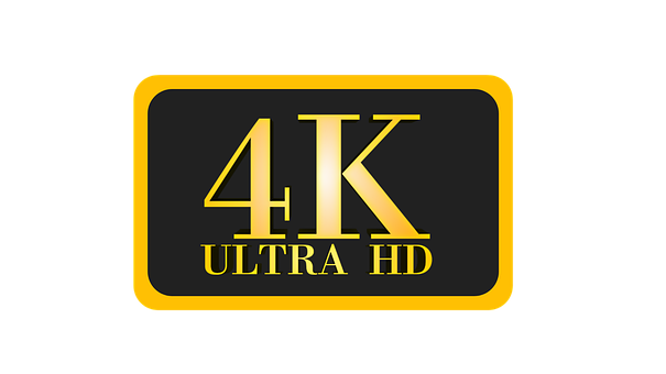 Youtube, 4K Logo, Logo, 4K-Logos