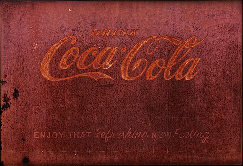 Free Rust Texture photo and picture