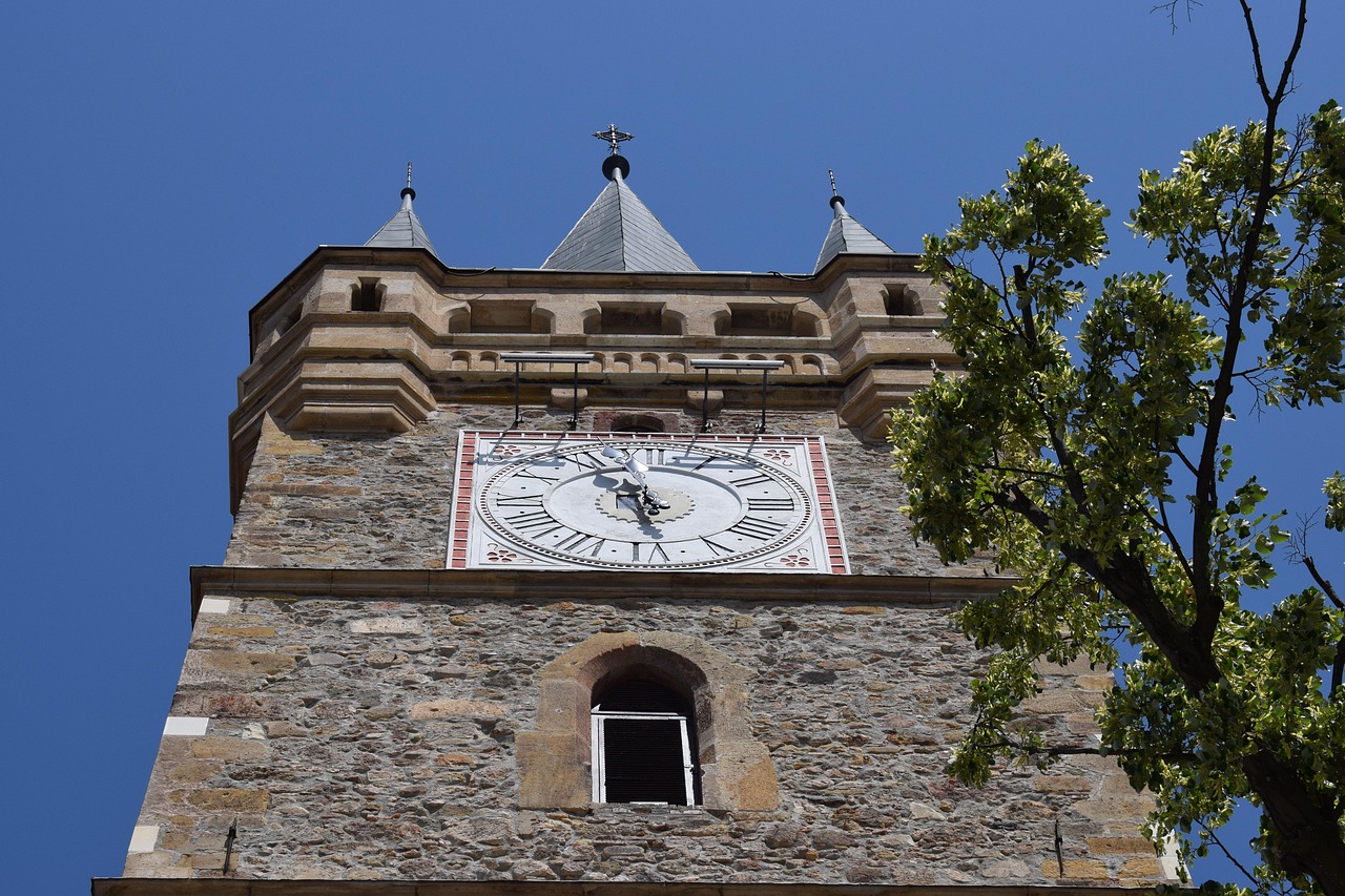 Baia Mare Stephan Turm - Kostenloses Foto auf Pixabay - Pixabay