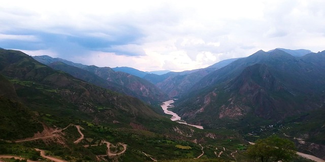 Peru Rio Rio Peru Panorama - Foto gratuita no Pixabay - Pixabay