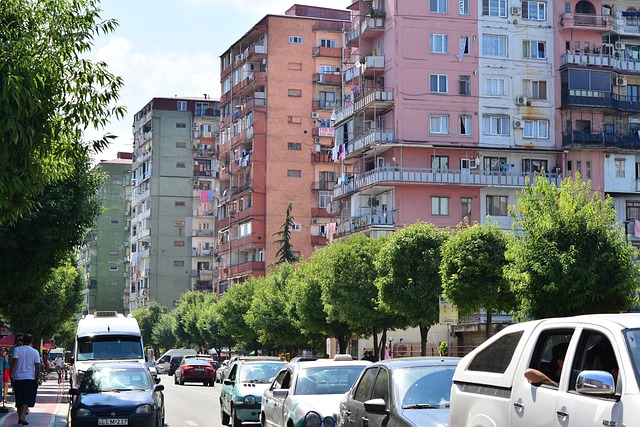 Free Batumi Georgia photo and picture