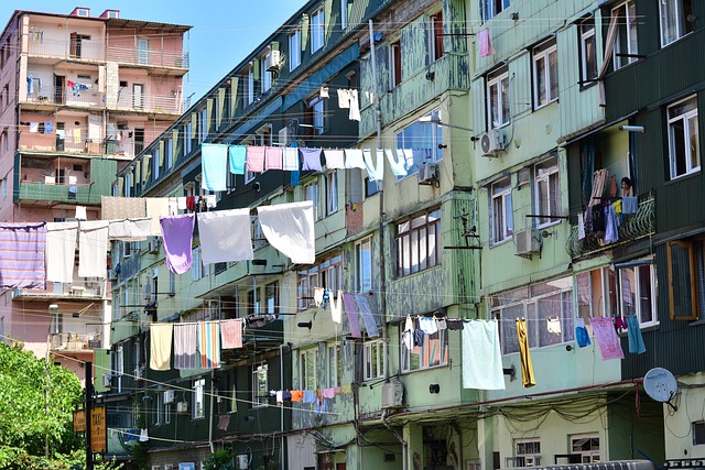 Free Batumi Georgia photo and picture