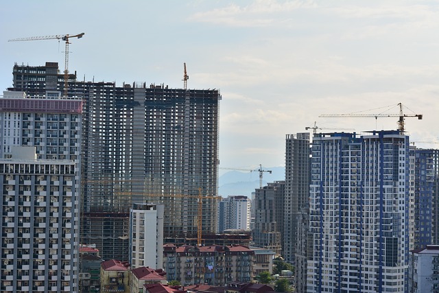 Free Buildings City photo and picture