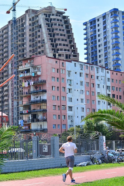 Free Buildings City photo and picture