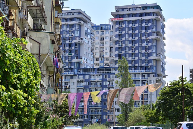 Free Batumi Georgia photo and picture
