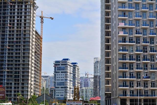 Free Buildings City photo and picture