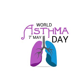 Free Asthma Day photo and picture