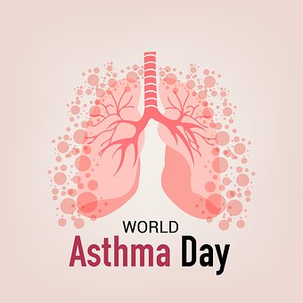 Free Asthma Day photo and picture