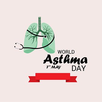 Free Asthma Day photo and picture