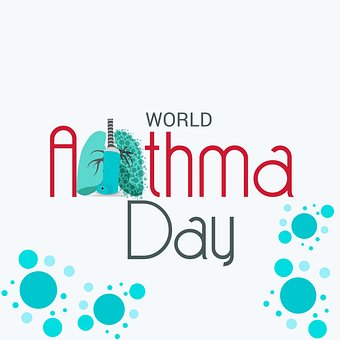 Free Asthma Day photo and picture