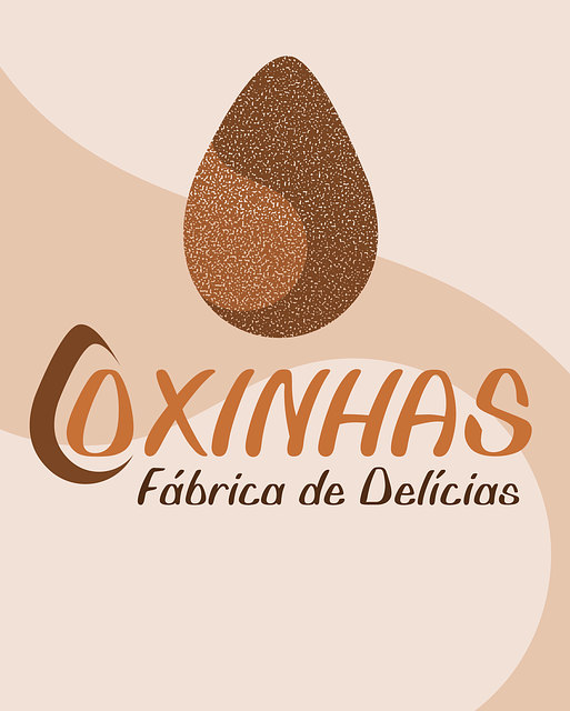 Free Coxinha Brazilian Salty Snack illustration and picture