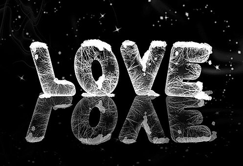 Free Love Ice photo and picture