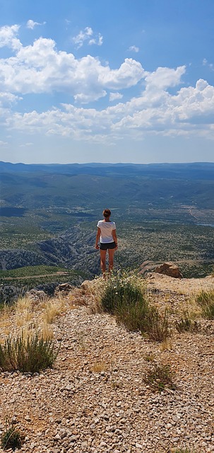 Free Mountaintop Travel photo and picture