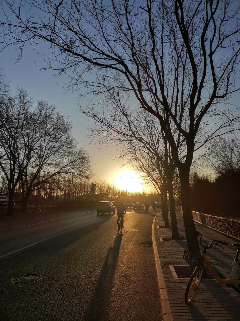 冬季 早晨 朝阳 - Pixabay上的免费照片 - Pixabay