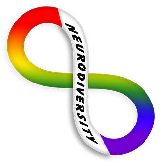 Nevrodiverende Middel, Nevrodiversitet