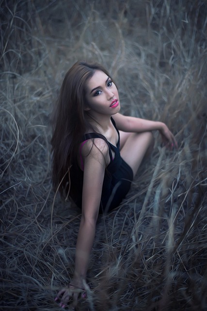Free Fashion Mode photo and picture