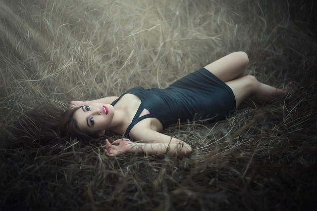 Free Woman Beauty photo and picture