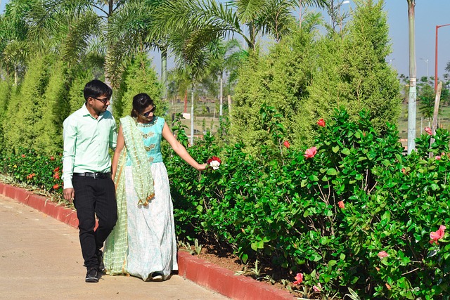 Free Pradeep Potter Anita Potter photo and picture