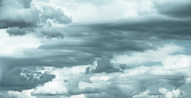 Free Cloud Sky photo and picture