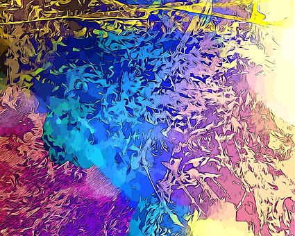 Free Background Colorful photo and picture