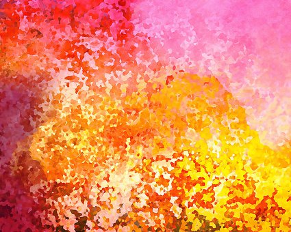 Free Background Colorful illustration and picture