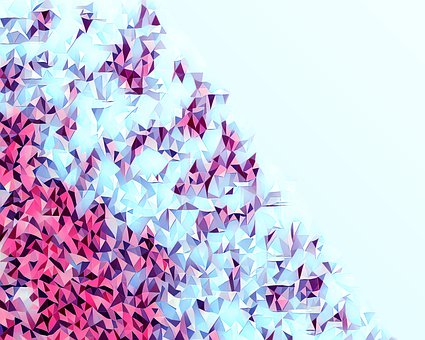 Free Geo Shapes illustration and picture