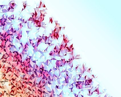 Free Geo Shapes photo and picture