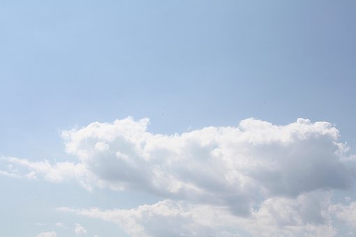 Free Clouds Sky photo and picture