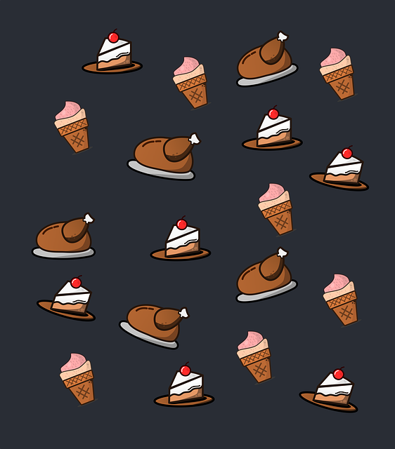 Free Background Pattern illustration and picture
