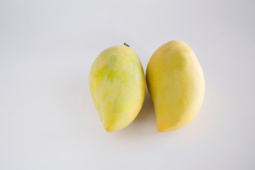 Mangos, Früchte, Reif, Essen, Bauernhof