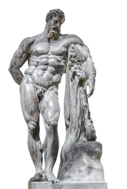 WU75076 FIGURINE Statuette Homme Nu Masculin Pose Sexy Lgbt Gay Style Bronze EUR 49,00 - FR