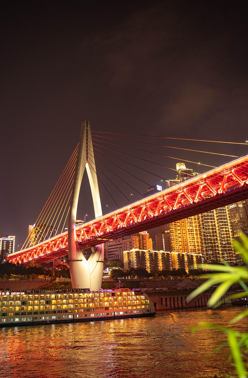 河 船 桥 - Pixabay上的免费照片 - Pixabay