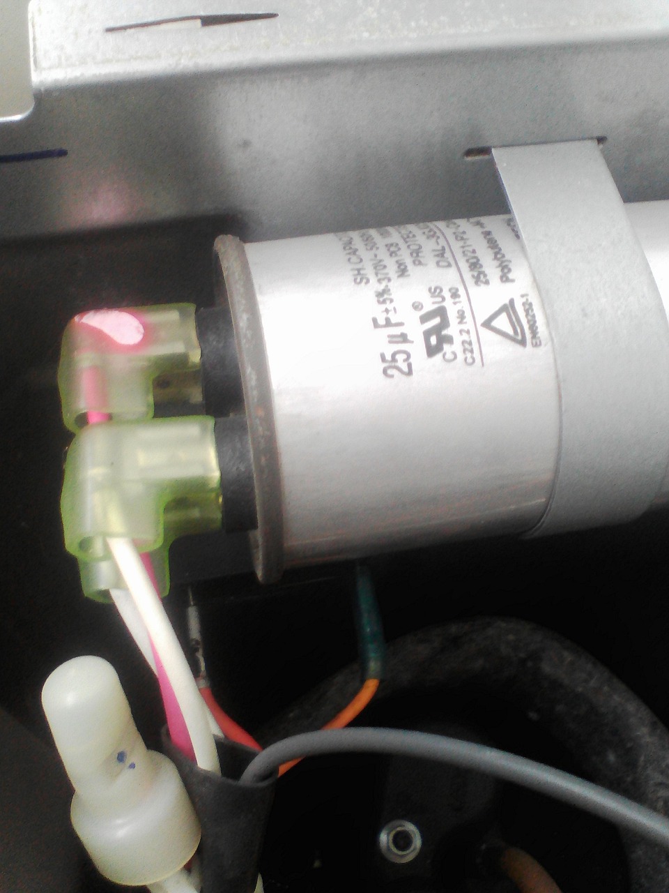 Capacitor Compressor Cap Run 30 Free photo on Pixabay Pixabay