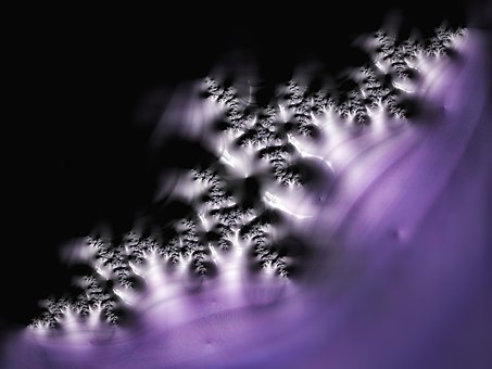 Free De Fractal illustration and picture